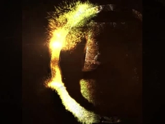 스테인리스 스틸 플로터 533HFB 타입 고무 가스켓