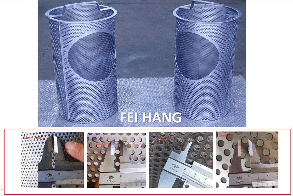 스테인리스 스틸 메인 바다 가슴 필터  Mesh - 2mm,3mm,4mm,5mm,6mm,8mm,10mm