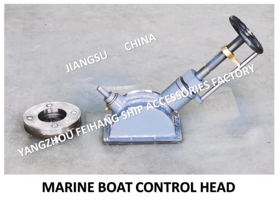 A3-18 Cb/T3791-1999 수동핸들 수평구동조정은 베벨 기어 세트와 이동 지시기로 진행합니다