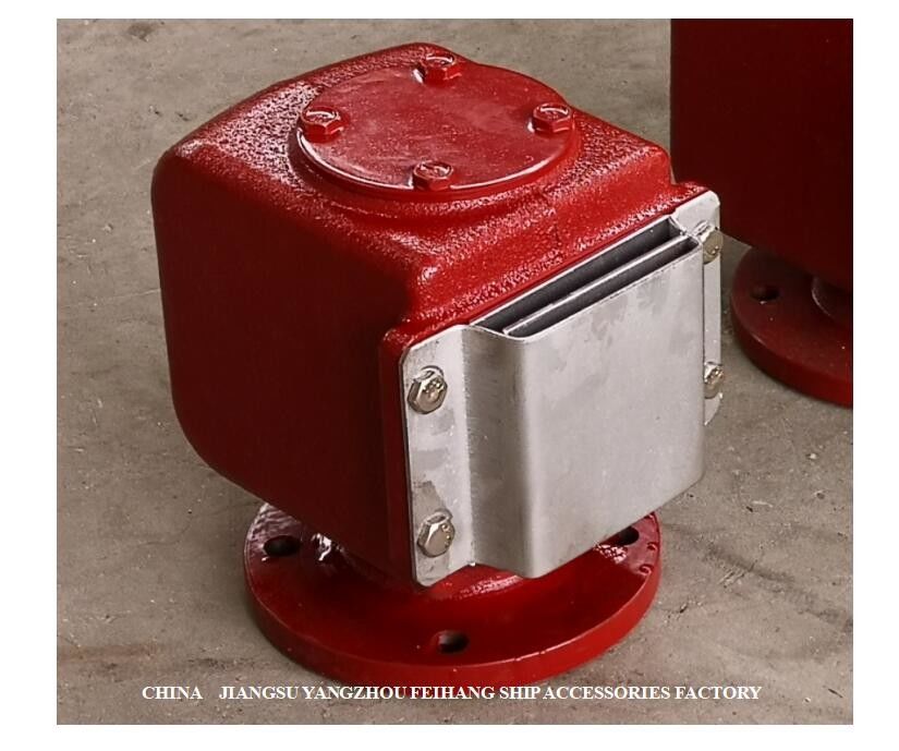 오일 탱크 공기관머리쇠 부자식, 오일 탱크 통기성 캡 DS65 qT CB/T3594-1994