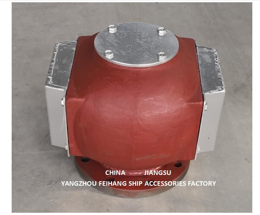 ES100QT CB/T3594-1994 제1 최고점 객실 공기관머리쇠, 제1 최고점 객실 송풍캡, 제1 최고점 객실 에어 캡