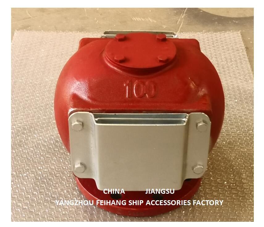 ES100QT CB/T3594-1994 제1 최고점 객실 공기관머리쇠, 제1 최고점 객실 송풍캡, 제1 최고점 객실 에어 캡