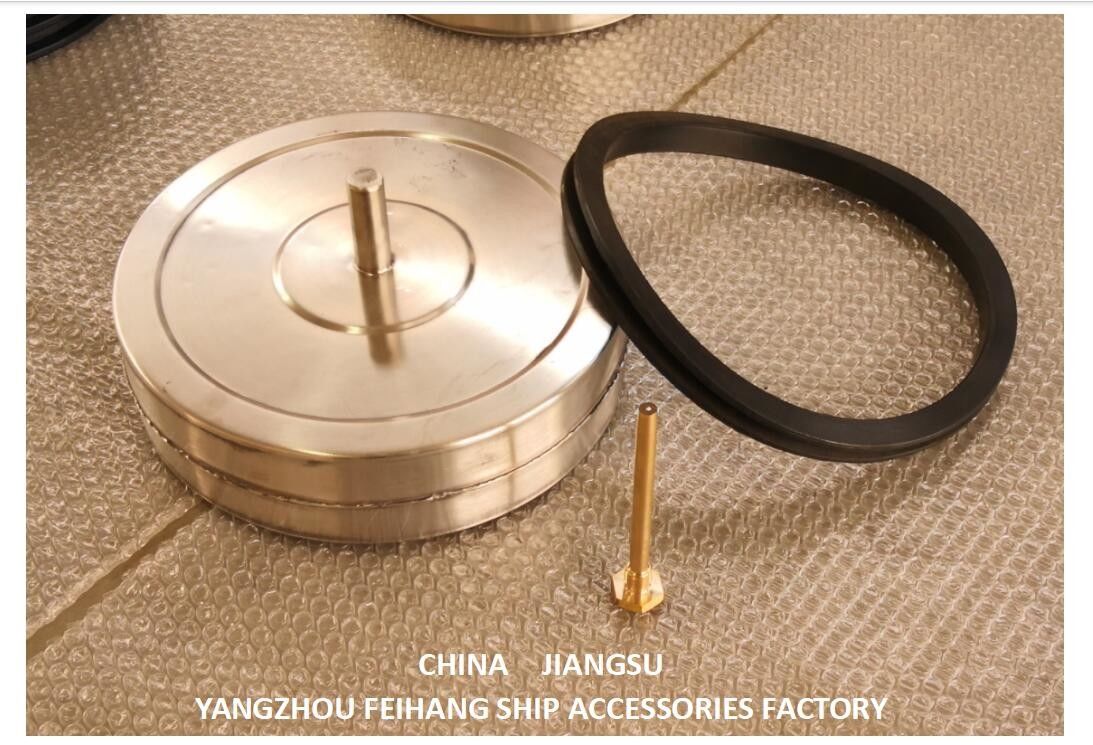 연료 탱크 공기관머리쇠  환기 머리 물에 떠있는 사람을 위한 533HFB-250A 부유판을 모델링하세요