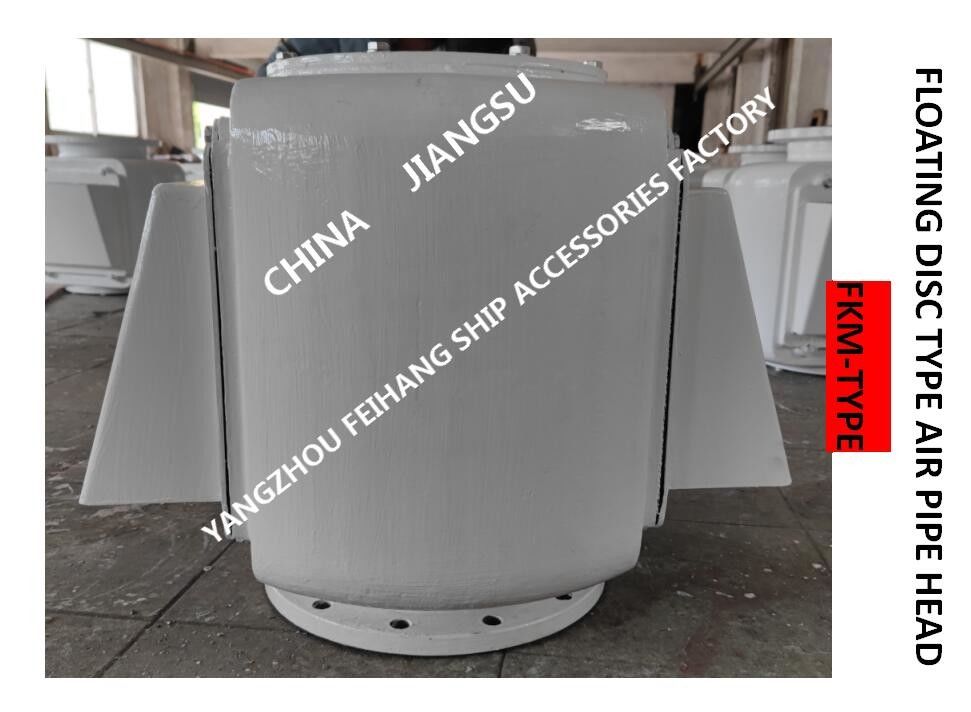 오일 탱크, 부자식 공기관머리쇠 FKM-300A CB/T3594-94를 위한 부자식 통기성 캡