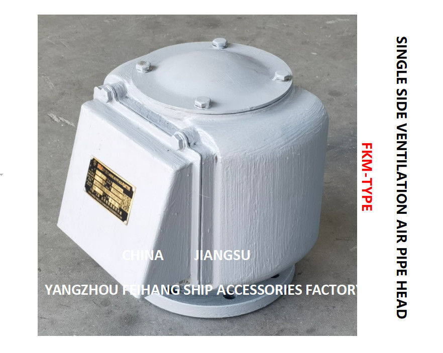 연료 탱크 부자식 통기성 캡 FKM-200A CB/T3594-9를 위한 종류 공기관머리쇠를 표류시키세요