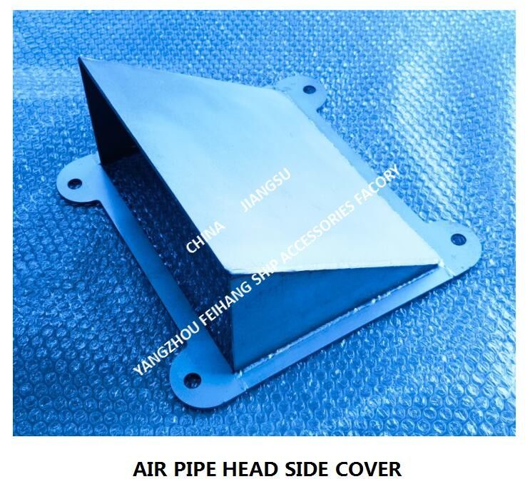 스테인레스 강 통기성 캡 옆커버 FKM-100A 공기관머리쇠 옆커버 FKM-250A