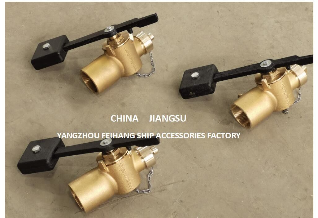 소닝 자폐 밸브 기술 데이터 중국 소닝 자폐 밸브 공급 업체 - Feihang Marine Dn50