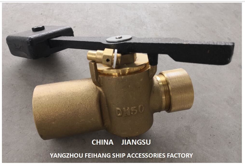 소닝 자폐 밸브 기술 데이터 중국 소닝 자폐 밸브 공급 업체 - Feihang Marine Dn50