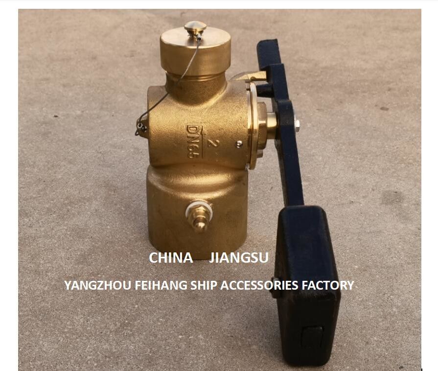 Cb/T3778-99 Dn65 소음 파이프용 자폐 게이트 밸브 헤드