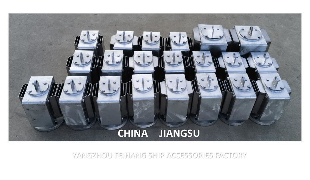중국 공기 펌프 공급업체 - Feihang Marine Box 타입 볼 플로팅 공기 펌프