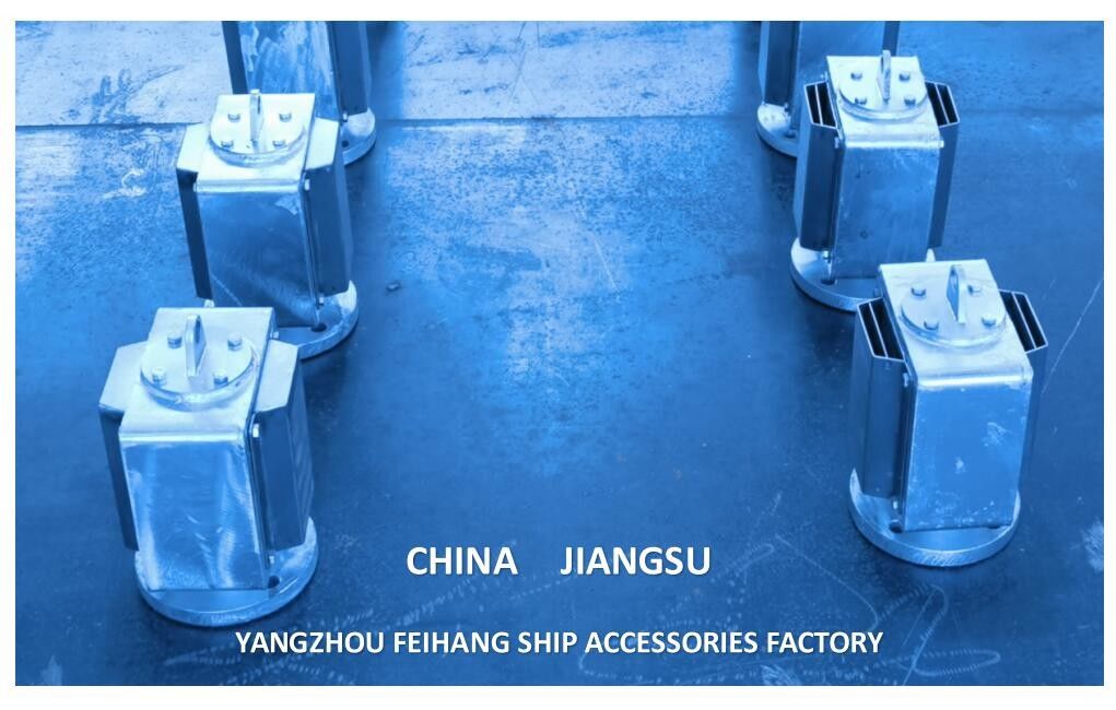 중국 공기 펌프 공급업체 - Feihang Marine Box 타입 볼 플로팅 공기 펌프