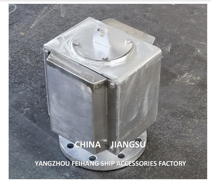 중국 공기 펌프 공급업체 - Feihang Marine Box 타입 볼 플로팅 공기 펌프