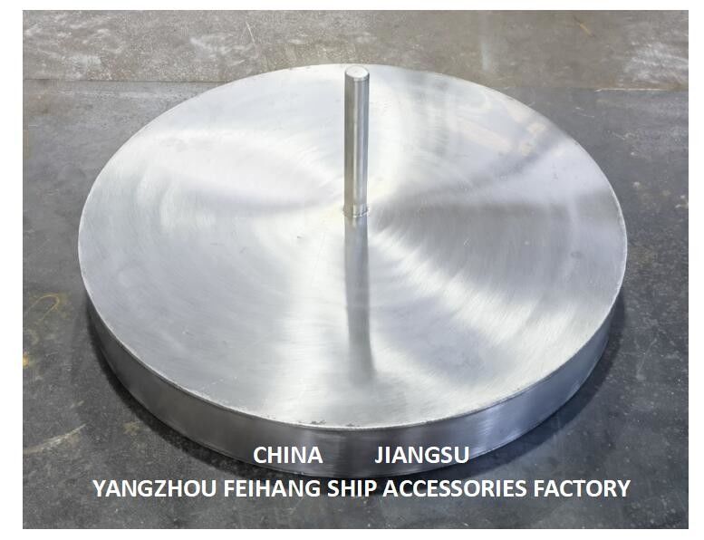 발라스트 탱크 Vent Float Disc-Float Plate-Breathable Cap Float Model No.450 A