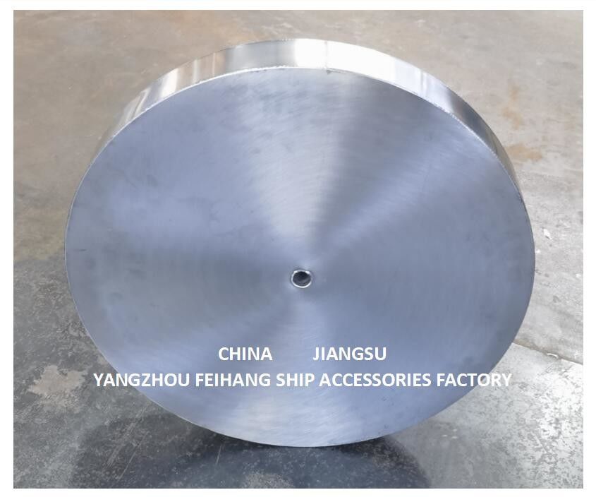발라스트 탱크 Vent Float Disc-Float Plate-Breathable Cap Float Model No.450 A