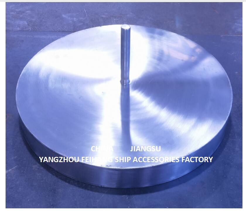발라스트 탱크 Vent Float Disc-Float Plate-Breathable Cap Float Model No.450 A
