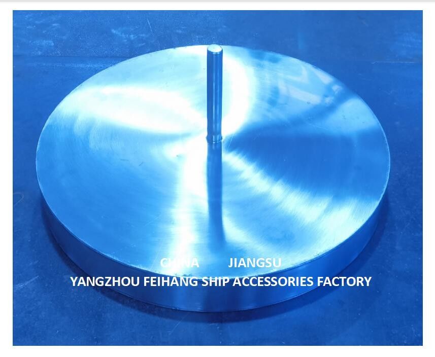 발라스트 탱크 Vent Float Disc-Float Plate-Breathable Cap Float Model No.450 A