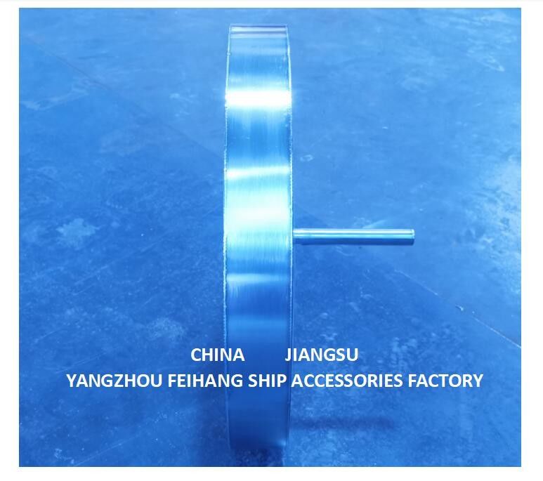 발라스트 탱크 Vent Float Disc-Float Plate-Breathable Cap Float Model No.450 A