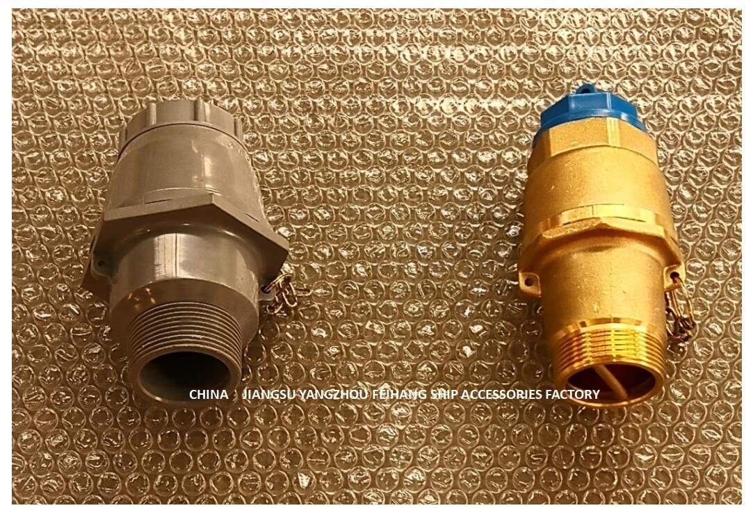 IMPA23339 FH-DN32 배수 공 밸브 BRASS 몸체 NPT 커버 스테인리스 스틸 플로트 볼