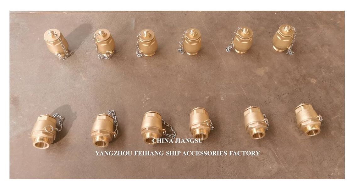 IMPA23339 FH-DN40 배수 공 밸브 BRASS 몸체 NPT 덮개 스테인리스 스틸 플로팅 공