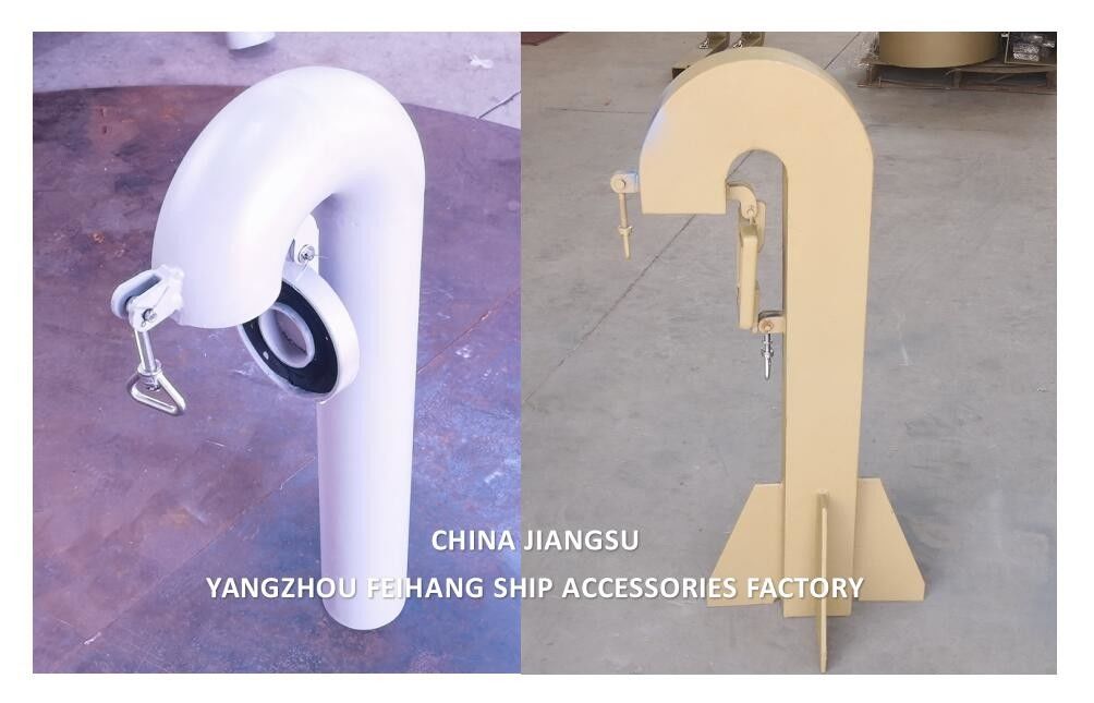 가시 목 환기 직경 100mm, 둥근 타입, 플래프 밸브 (가시 목은 닫을 수 있어야 한다)