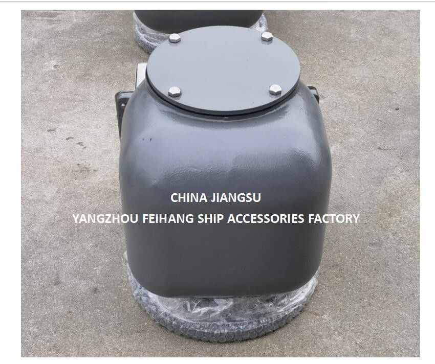 533HFB-125A 숨쉬는 모자 -533HFB-125A 환기 머리 -533HFB-125AV 환기 모자 공기 모자 공기 파이프 머리 533HFB-125A