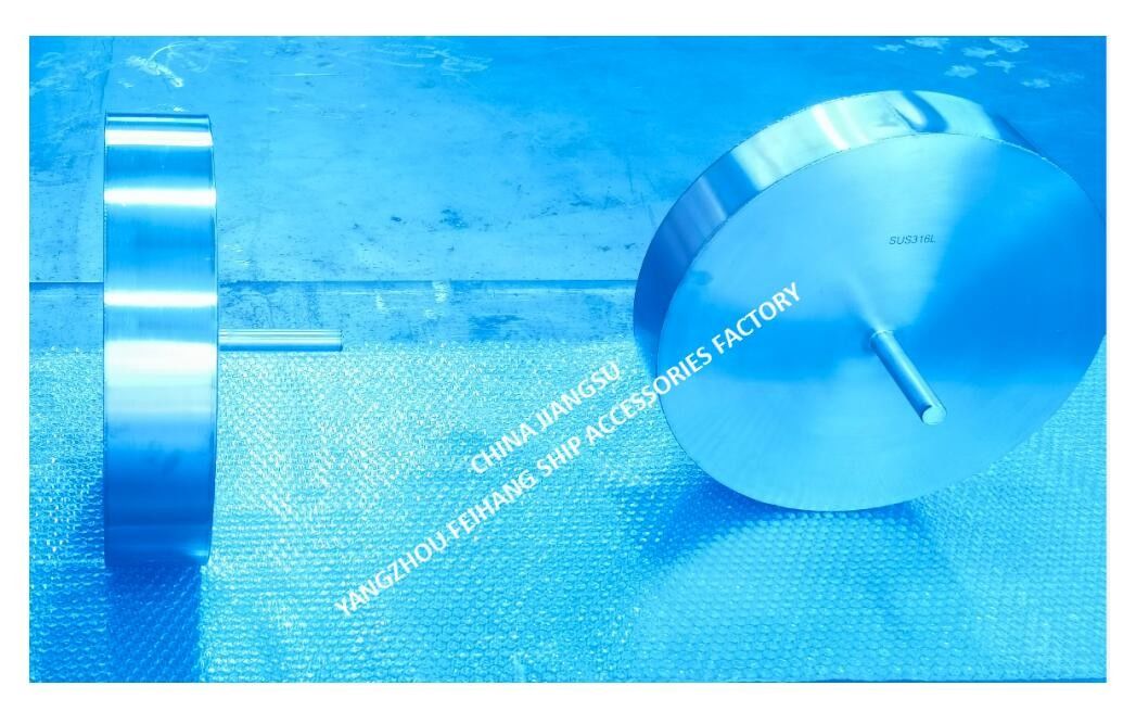 에어 Vent 플로팅 디스크 모델-533HFB-300A 에어 Vent 헤드 플로터 재료 스테인리스 스틸
