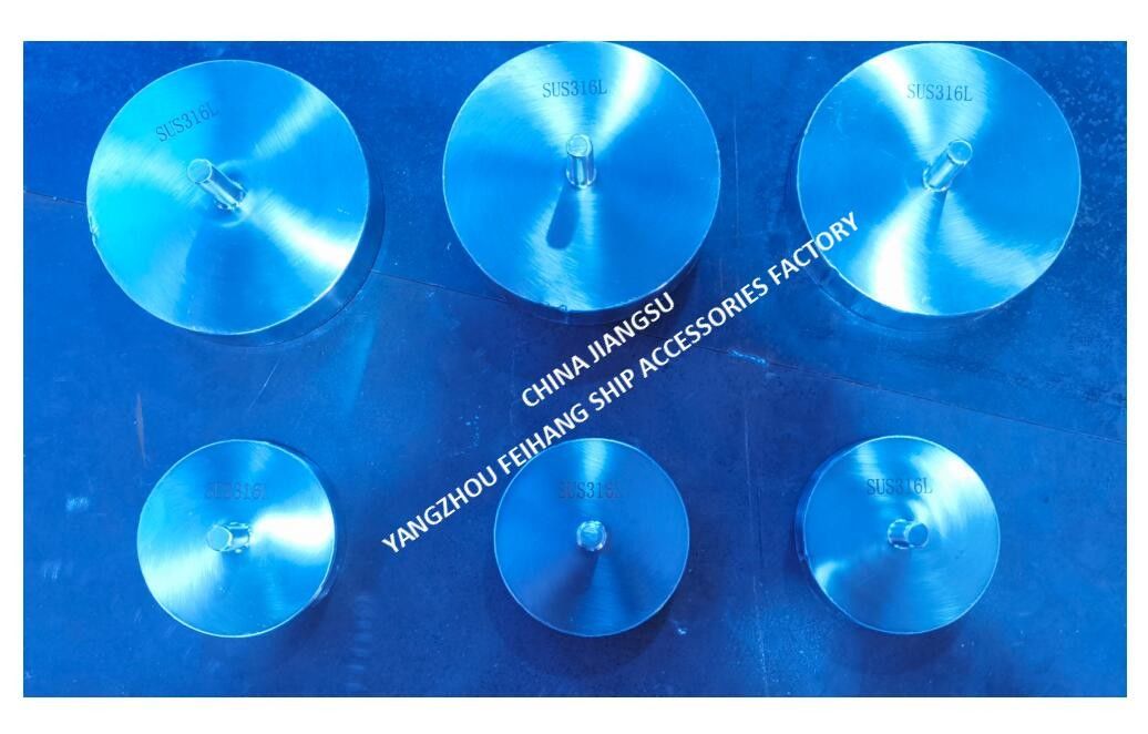 스테인리스 스틸 플로이터 533HFB-350A & 플로이트 디스크 모델 533HFB-350A & 플로이트 플라트