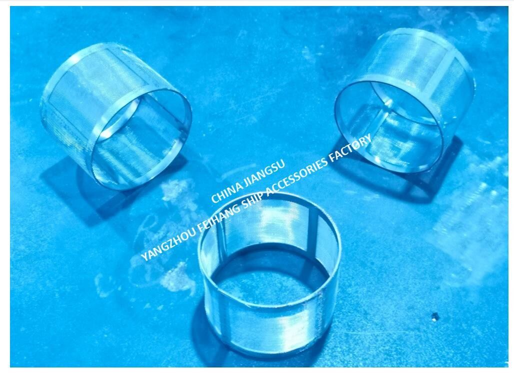 '파이어 스크린 포 에어 파이프 헤드 No.533HFO-150A & Fire Mesh For Air Vent Head No.533HFO-150A'