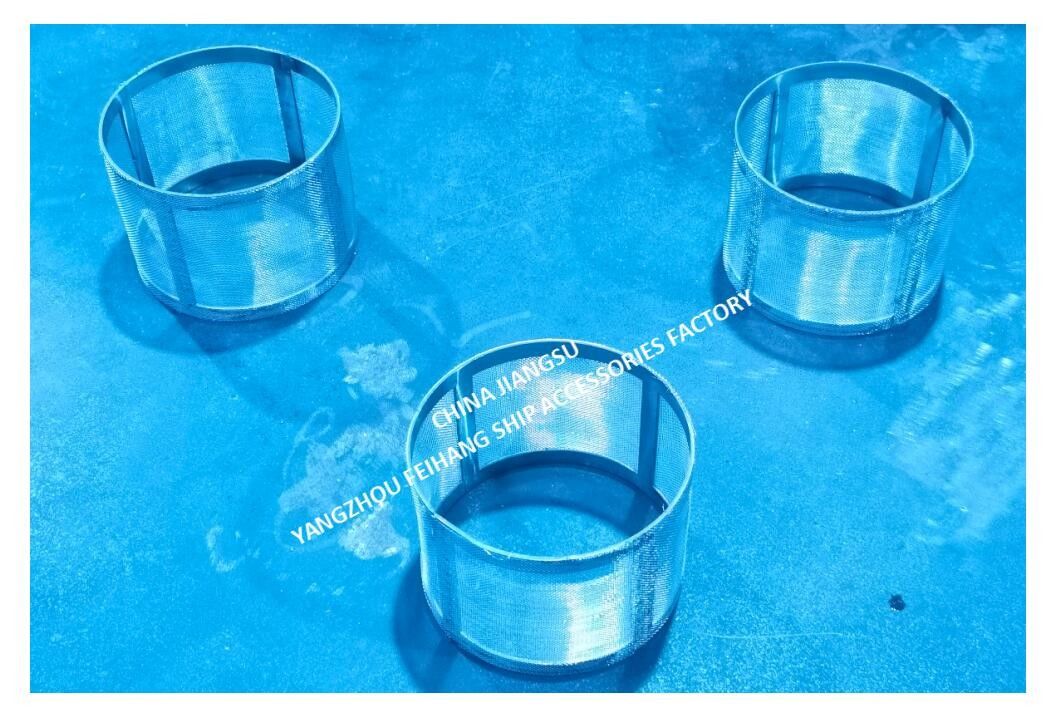 '파이어 스크린 포 에어 파이프 헤드 No.533HFO-150A & Fire Mesh For Air Vent Head No.533HFO-150A'