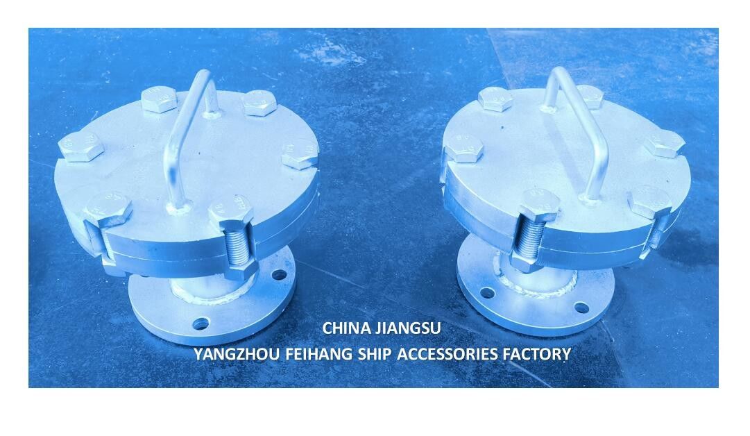 국내 하수 CB/T3572-2011 국제 셰어 연결 210mm 외부 지름 170mm 볼트 관절 정원 설계 표준