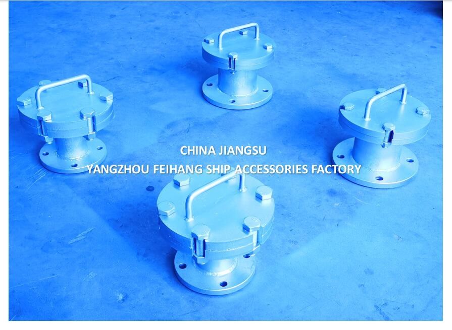 국내 하수 CB/T3572-2011 국제 셰어 연결 210mm 외부 지름 170mm 볼트 관절 정원 설계 표준