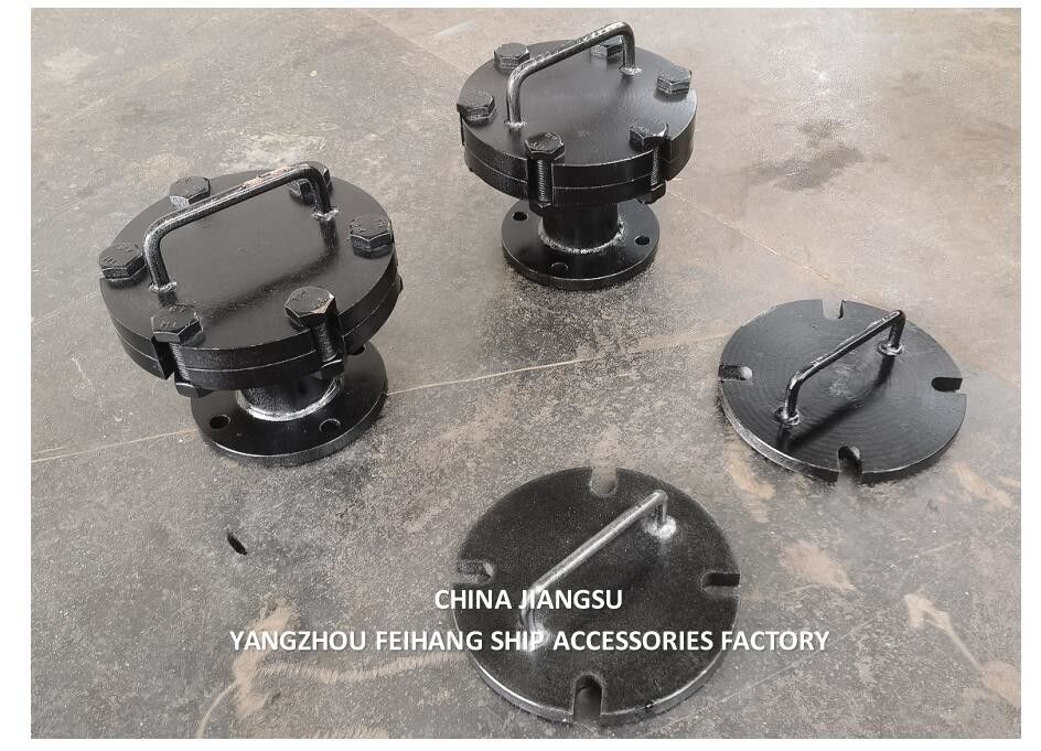 BS6065 CB/T3657 국제 셔트 연결 외부 지름 210mm 볼트 관절 정원의 지름 170mm