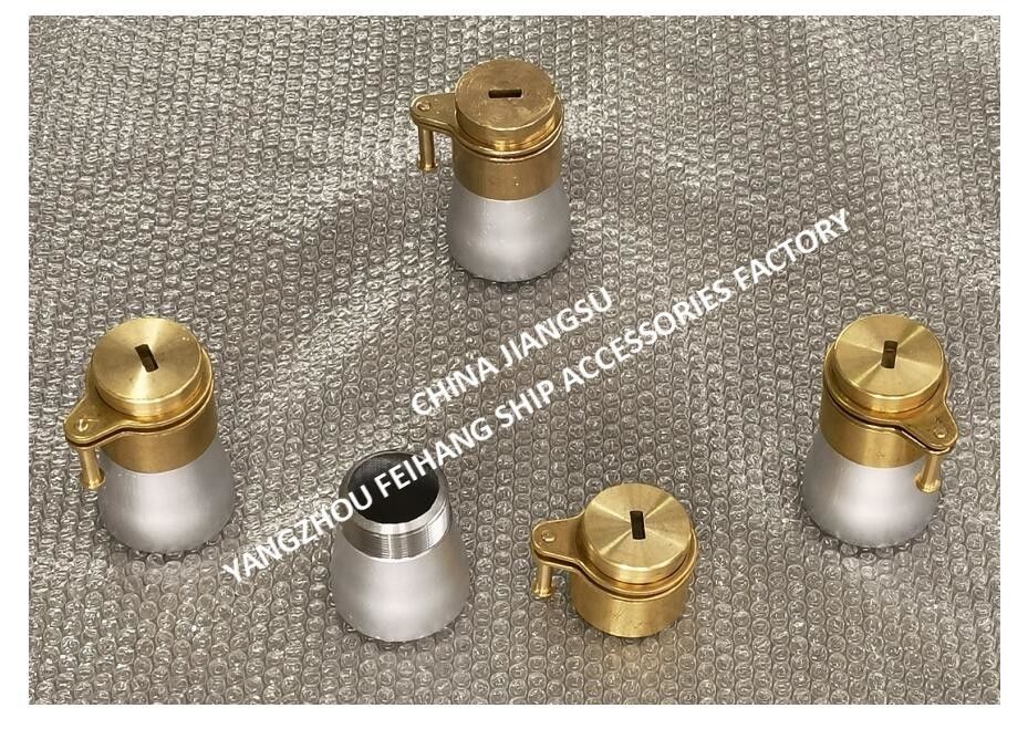 중국 공급자 FEIHANG MARINE NC NO. 37ASK-65A 소닝 파이프 헤드 모델 공기 파이프 및 소닝 파이프 피팅
