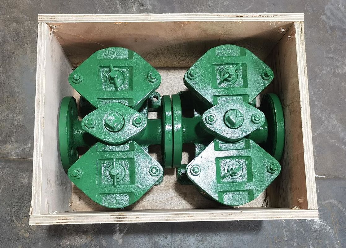 모델 A4032 CB/T425 1-1/4