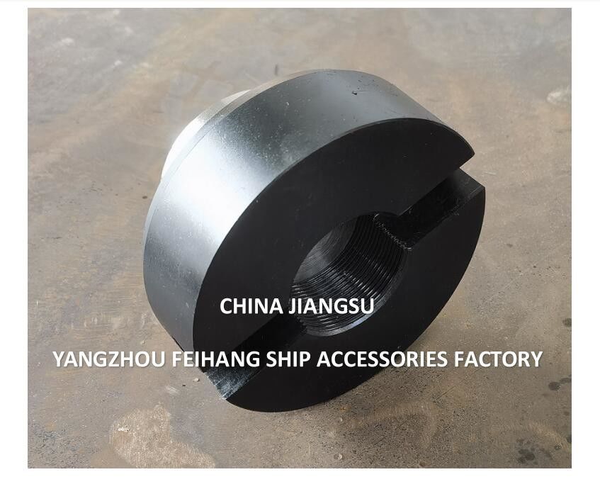 FeiHang AO62-45N 해상 바닥 플러그 플러그 지름 62mm 바닥 판 H-45mm 스테인리스 스틸 오일 탱크