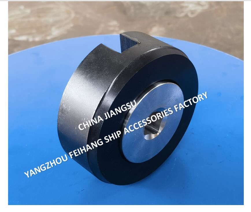 FeiHang AO42-35N 해양 오일 탱크 CB/T254 설계 표준과 함께 주사철 바닥 플러그