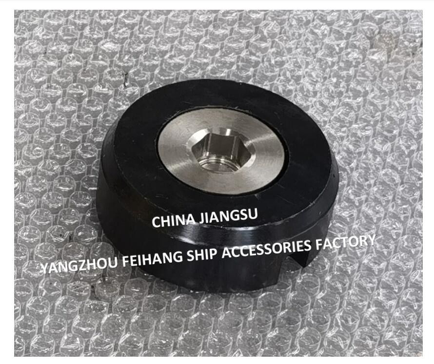 해양 바닥 플러그 모델 AW42-35N 42mm 플러그 지름 H-35mm 바닥 판 스테인리스 스틸
