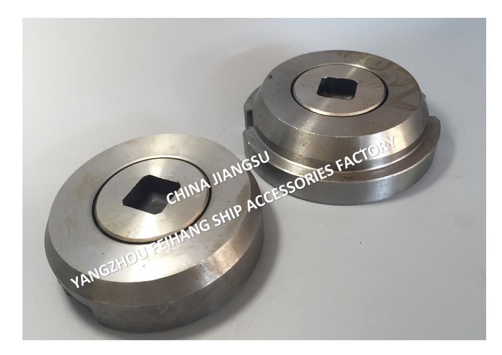 FeiHang AO62-45N 해상 바닥 플러그 플러그 지름 62mm 바닥 판 H-45mm 스테인리스 스틸 오일 탱크