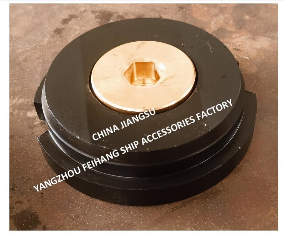 FeiHang BW42-35H 해상 바닥 플러그 42mm 지름 H-35mm 기름 탱크 바닥 플레이트