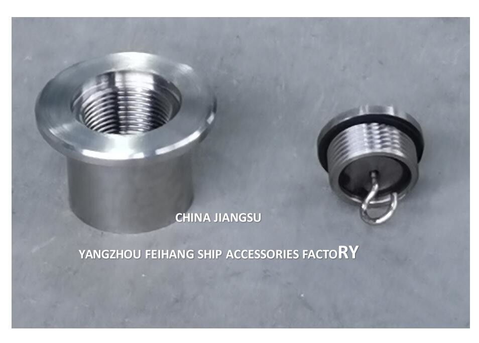 주사철/무화강 음향관 C40 CB/T3778 73mm OD 50mm ID M45*3.0 실