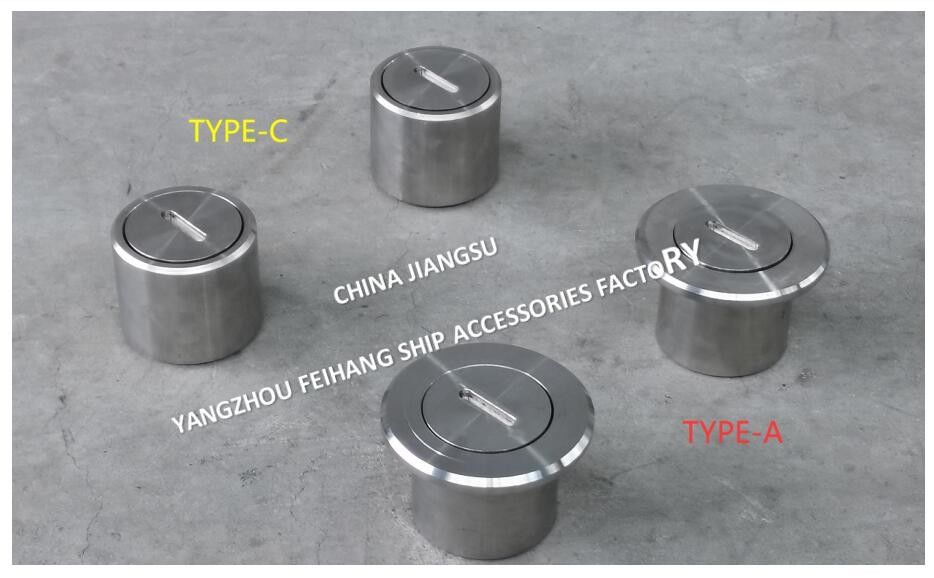스테인리스 스틸 소닝 튜브 오드 92mm ID 62mm 스레드 크기 M60 * 30