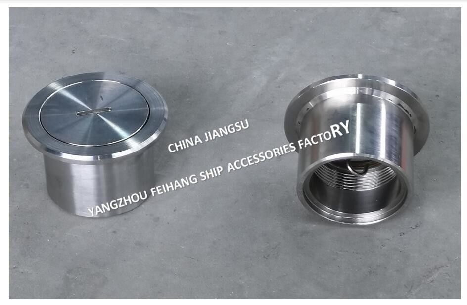 DN40-DN150 주사철 소닝 튜브 파이프 헤드 발라스트 탱크 부트 용접 연결