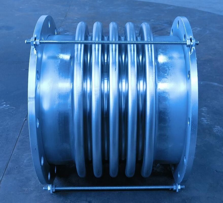 FeiHang 모델 AS300-5 GBT12522 스테인레스 스틸 확장 관절 & 스테인레스 스틸 벨로 확장 관절
