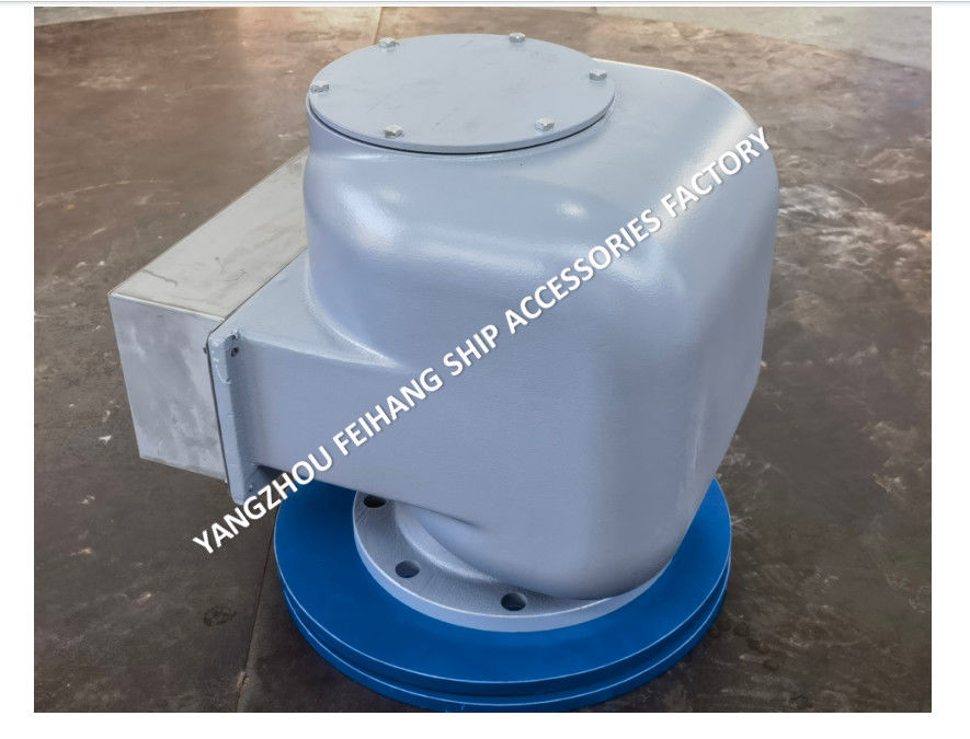 CHINA MARINE FLOAT TYPE 공기 환기 헤드 533HFB-200A 공기 환기 캡 공급자 FEIHANG MARINE