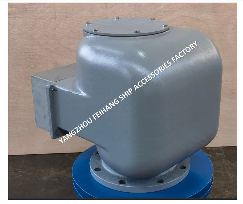 CHINA MARINE FLOAT TYPE 공기 환기 헤드 533HFB-200A 공기 환기 캡 공급자 FEIHANG MARINE