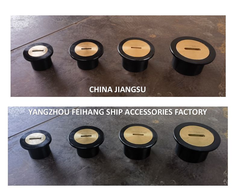 소닝 파이프 헤드 소닝 캐프 커버 포함 슬로트형 / 오드 73mm ID 43mm 헤드 H 60mm 스레드m45 * 3.0 해군용