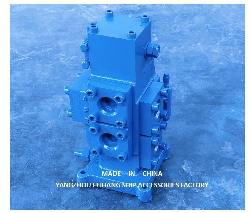 다른 기호 린치 제어 밸브 모델 CSBF-G32 및 수압 제어 밸브 모델 CSBF-G32