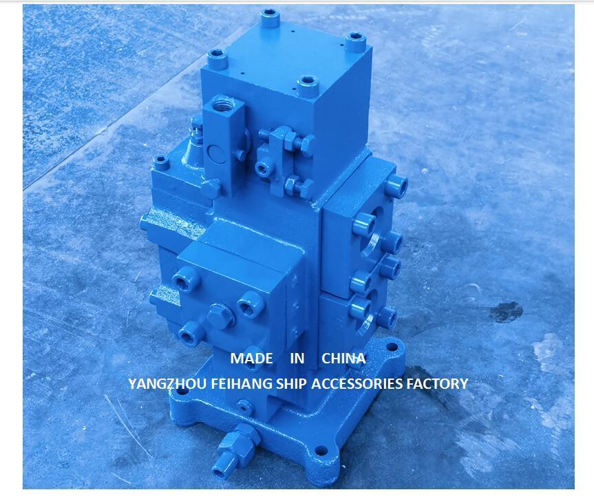 다른 기호 린치 제어 밸브 모델 CSBF-G32 및 수압 제어 밸브 모델 CSBF-G32