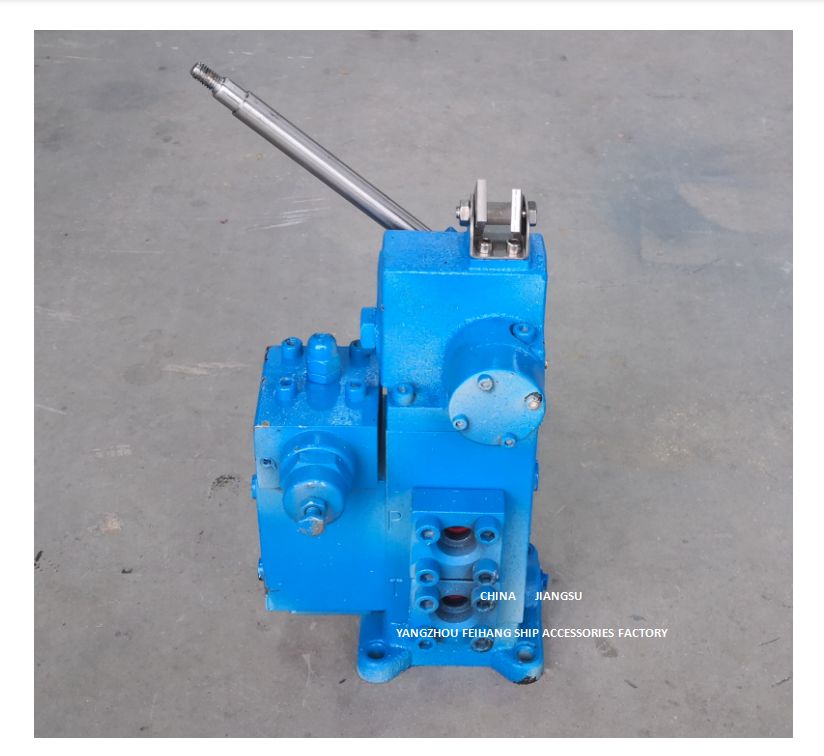 35SFRE 타입 윈치 제어 밸브 및 수압 제어 밸브 모델 35sfre-Mo25