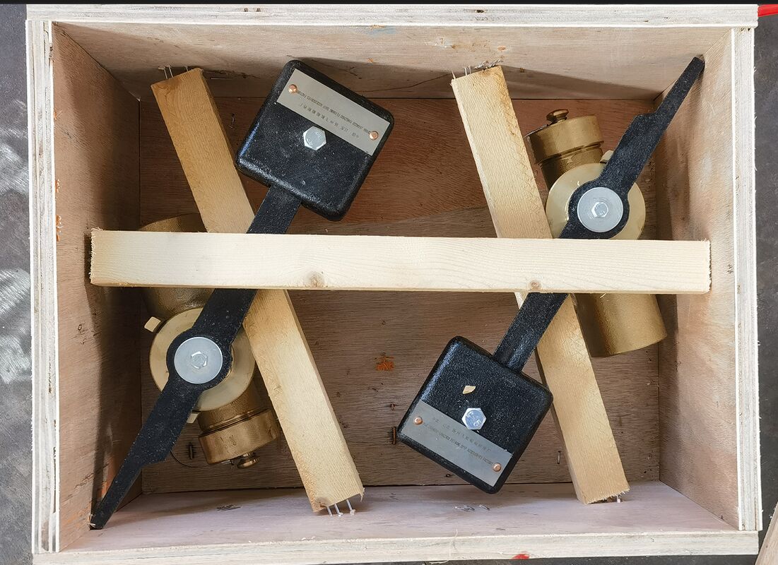 SOUNDING SELF-CLOSING VALVE FH-40A CB/T3778-99 SOUNDING COCK THREADED ENDS 재질 - 구리